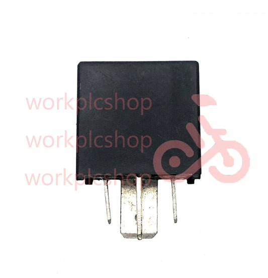 1PC FORWARD NVF4-3A-S80A Power Relay 12VDC 4Pins 80A