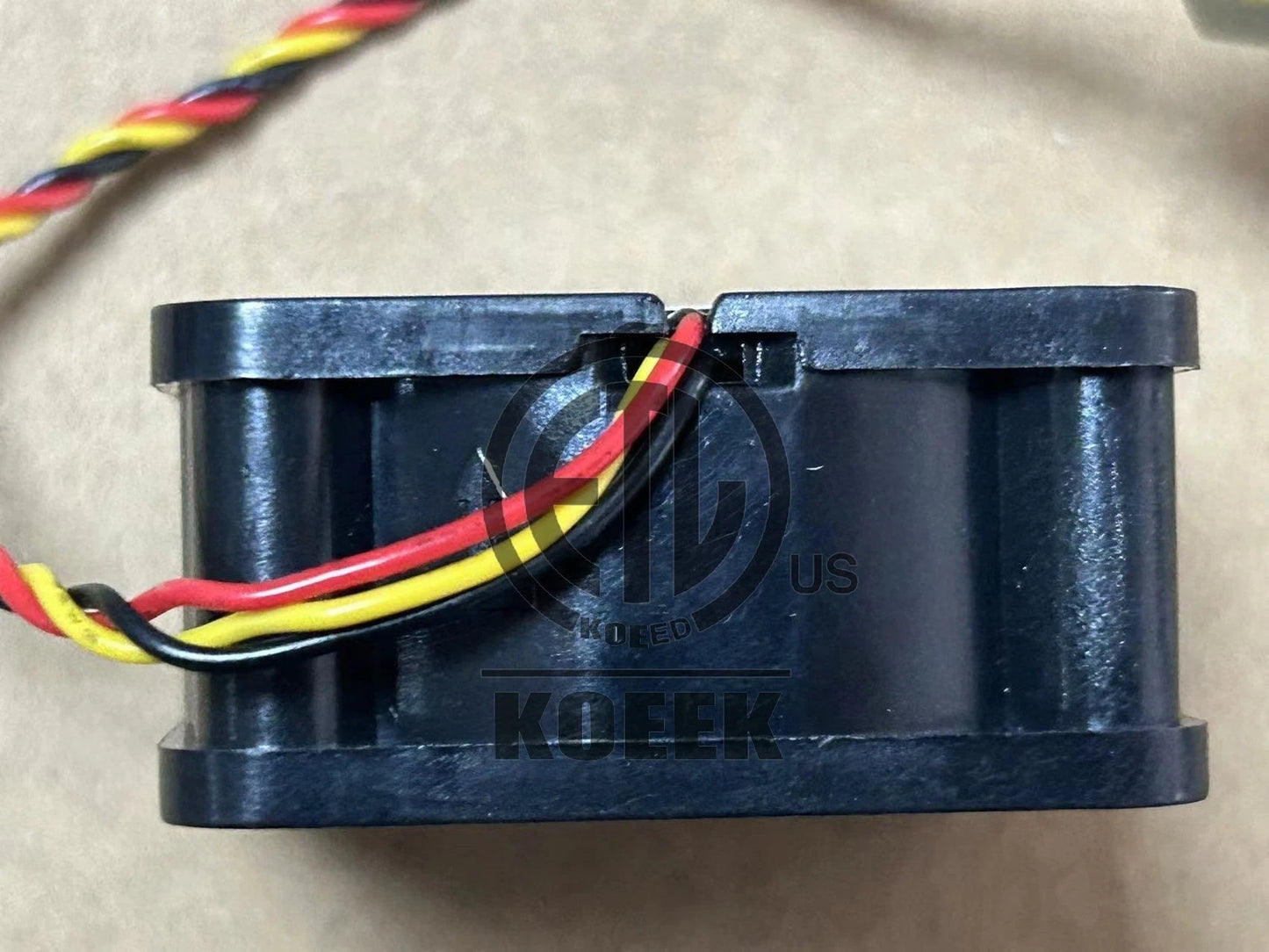 1PC SANYO 109P0424H6D03 24V 0.07A 3-wire FUNAC cooling fan 40*40*20mm