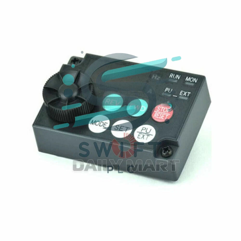 1PCS MITSUBISHI FR-PA07 Control Panel