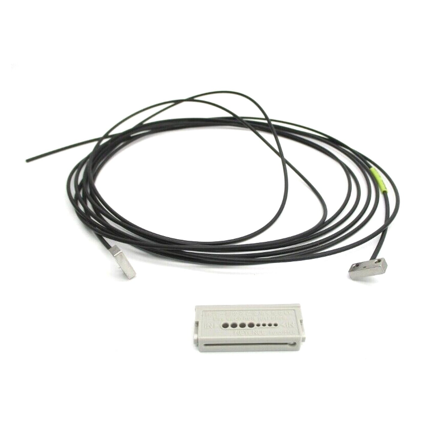 KEYENCE Digital Fiber Optic Sensor FU-54TZ - KEYENCE