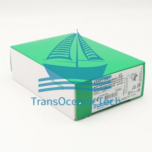 1PCS SND Proximity Switch Sensor XSA-V11801 XSAV11801