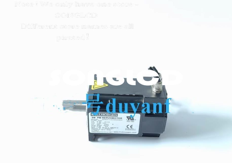 1PCS AKM41H-ACMNAB00 Encoder - KOEED