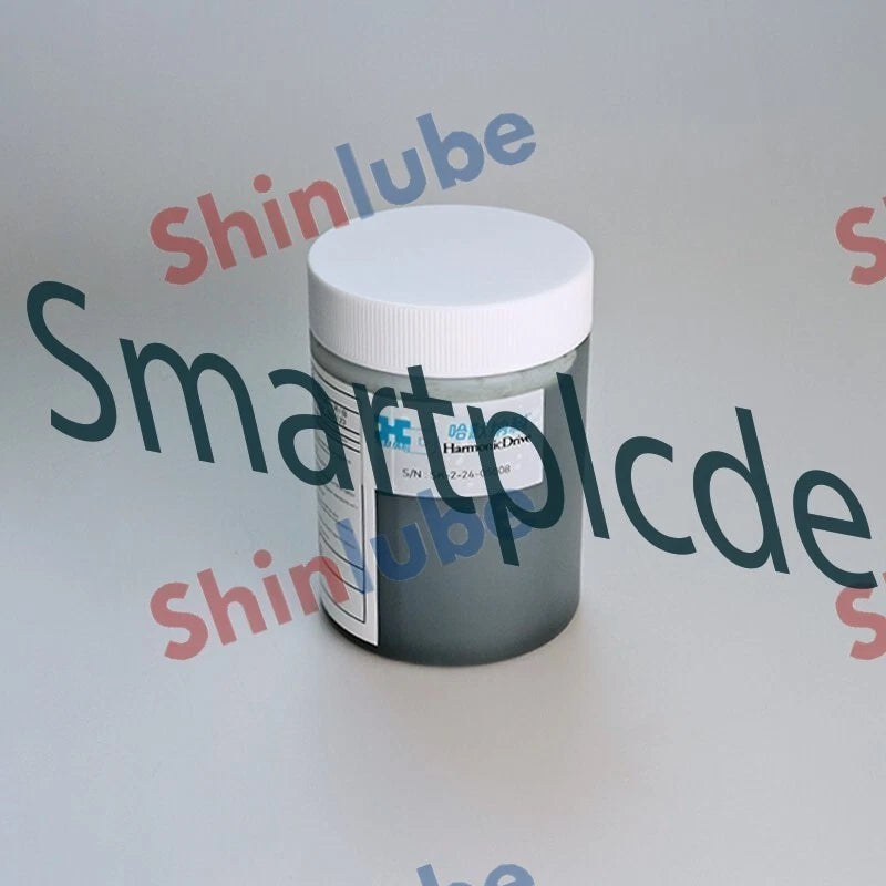 1Pcs Harmonic SK-2 500G Grease For Gear Drive Operation Lubrication