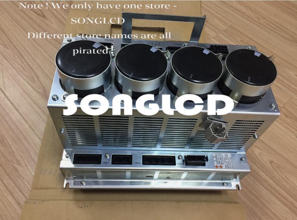 SRDA-COA30A01A-E High-Performance Component - KOEED