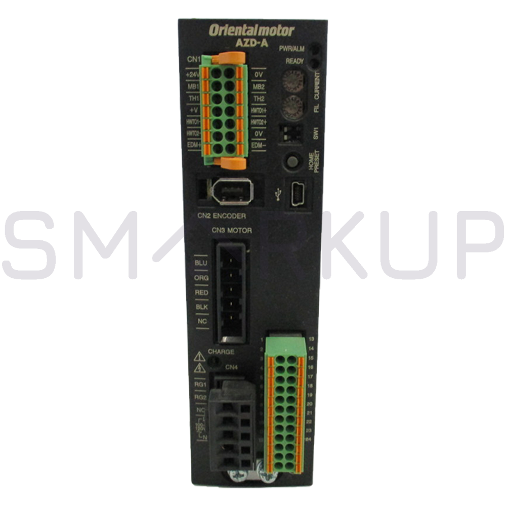 new ORIENTAL MOTOR VEXTA AZD-A Motor Drive