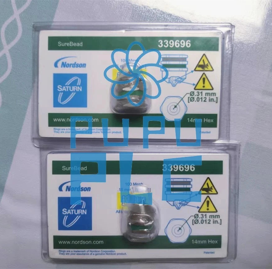 1pcs Nordson Mechanical Nozzle 339696~