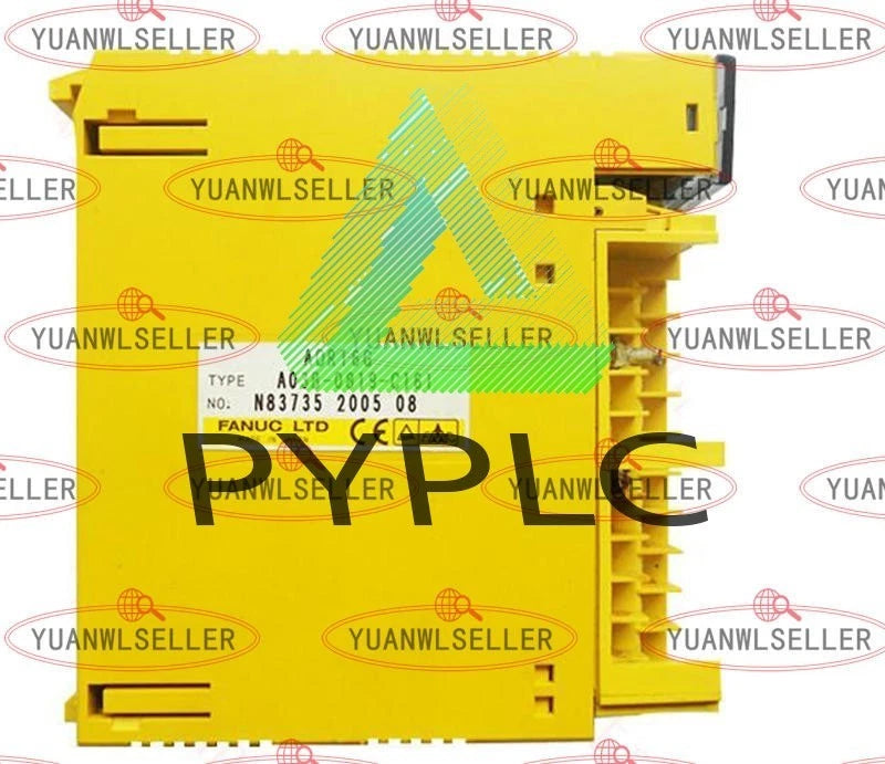Fanuc A03B-0819-C161 module