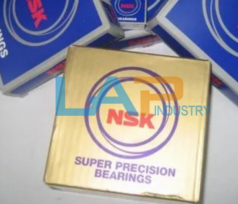 NSK 55TAC100BSUC10PN7B Bearing - 1 PCS High Quality - NSK