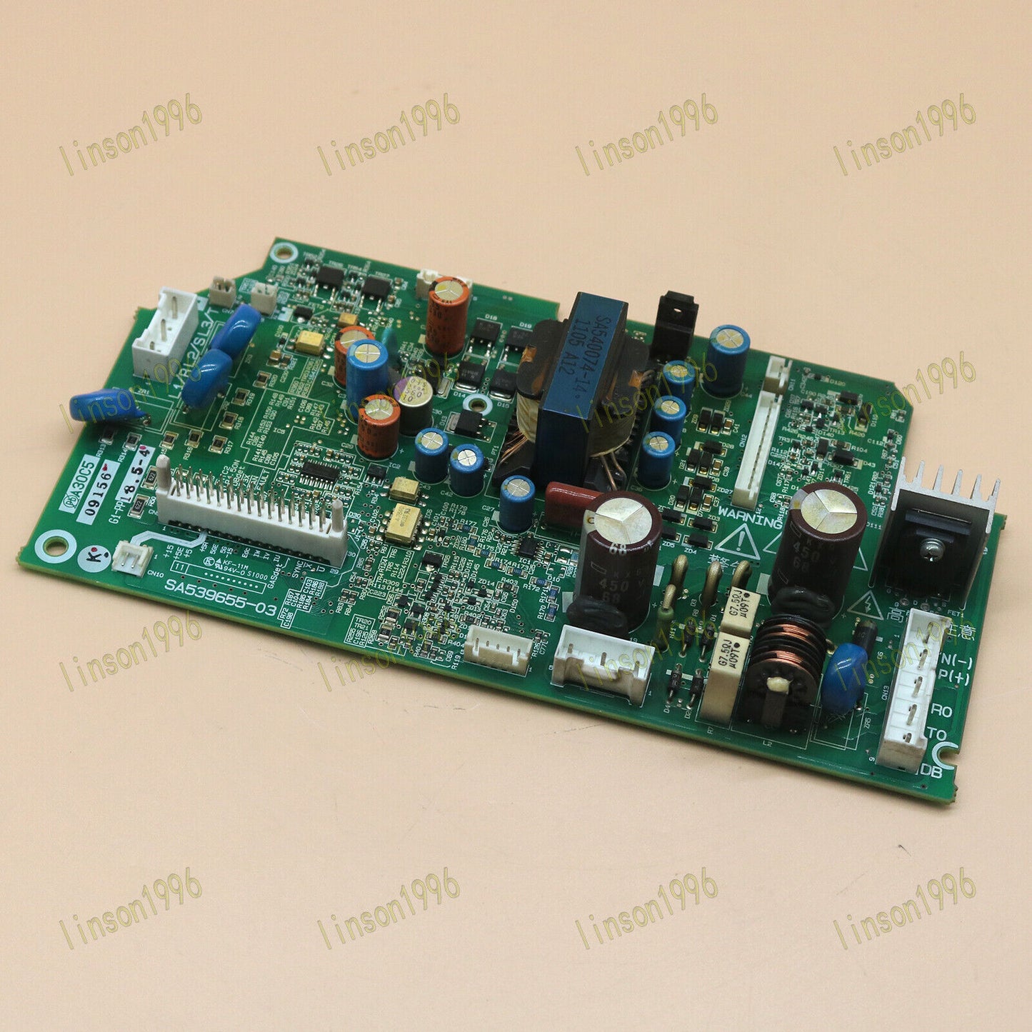 1-PC Power Driver Board for FUJI SA539655-03 - FUJI