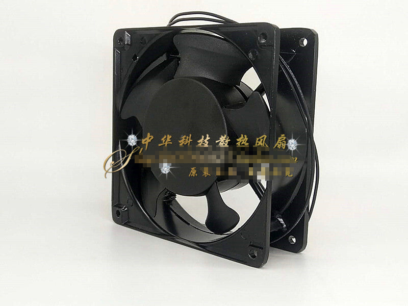 1pcs CNDF TA12038HBL-3 12cm 0.13A inverter welding machine fan fan AC380V