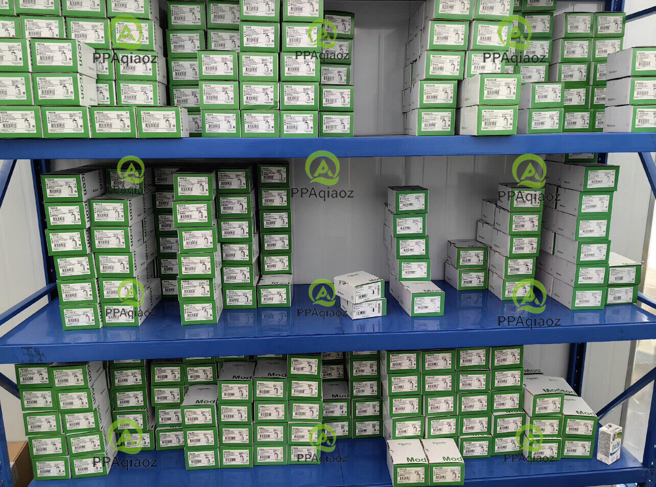 Kinco GL070E HMI Touch Screen Panel Ethernet Human-Machine RS232/RS422 - KINCO