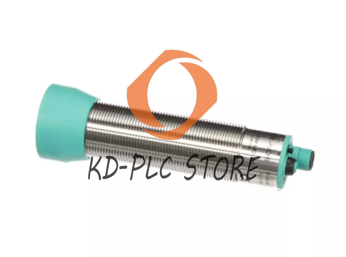 PEPPERL + FUCHS UC4000-30GM-IUR2-V15 Ultrasonic Sensor