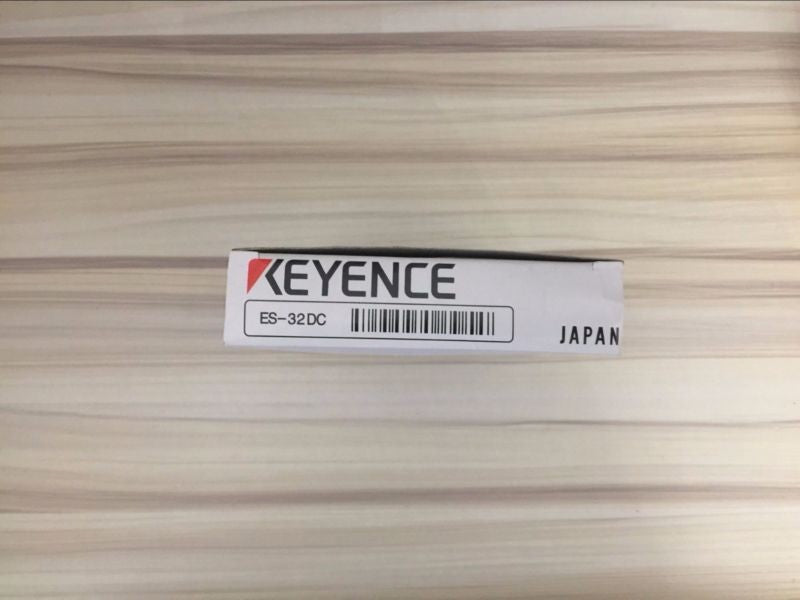 1PC Keyence ES-32DC ES32DC Sensor In Box Free Shipping *TT