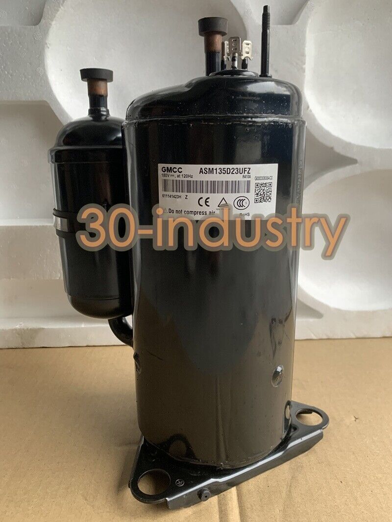 1PCS ASM135D23UFZ 180V Brand New High-Efficiency Compressor - KOEED