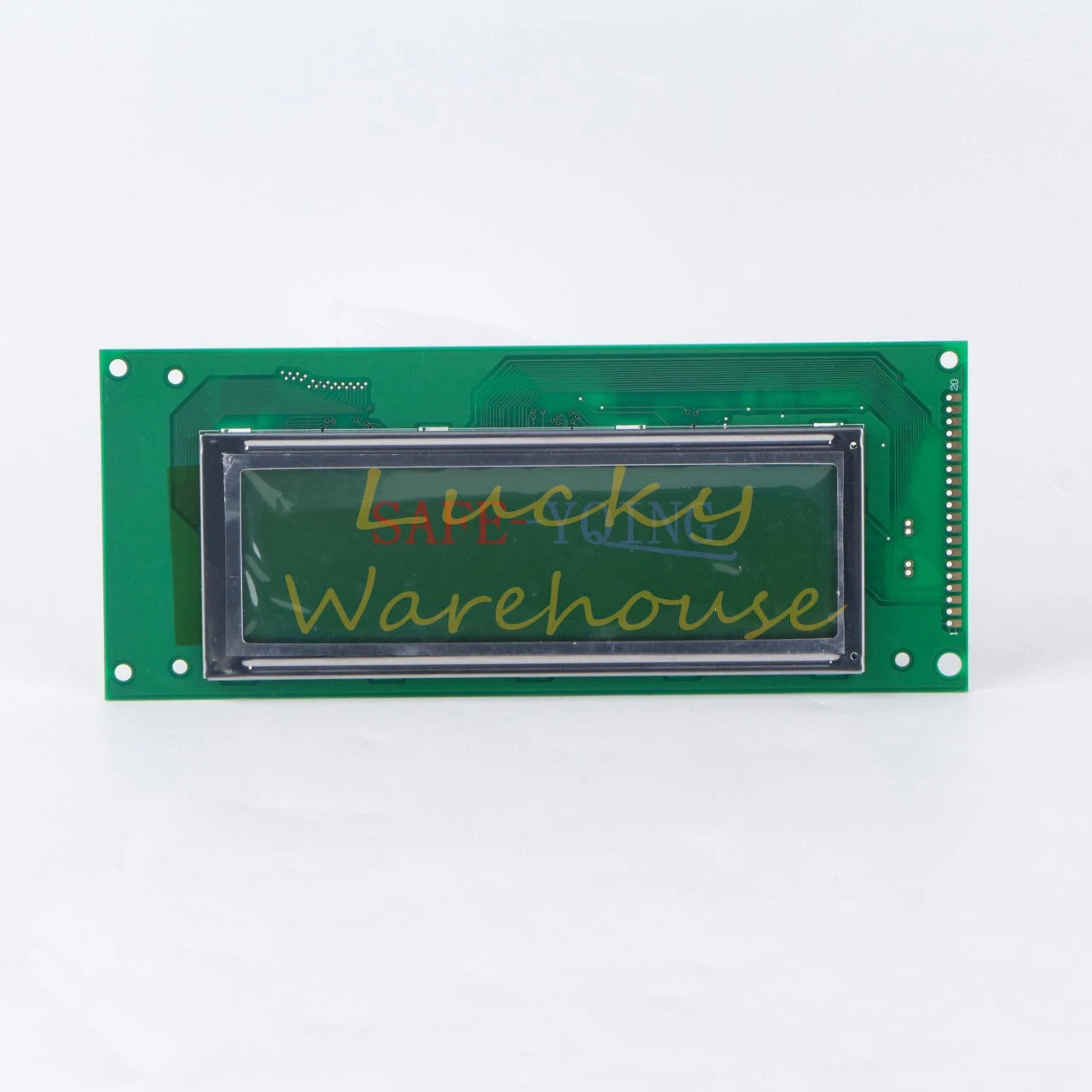 1PCS For 5.8" LCD Screen Panel LM213XB (There is no backlight)