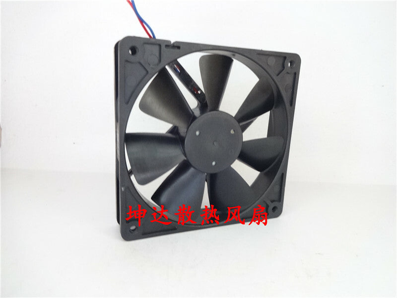 1pcs G1225H24B 12CM 12025 24V 0.27A inverter fan