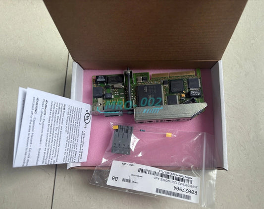 1pc B&R 3IF787.9 Communication Module Fast delivery One year warranty