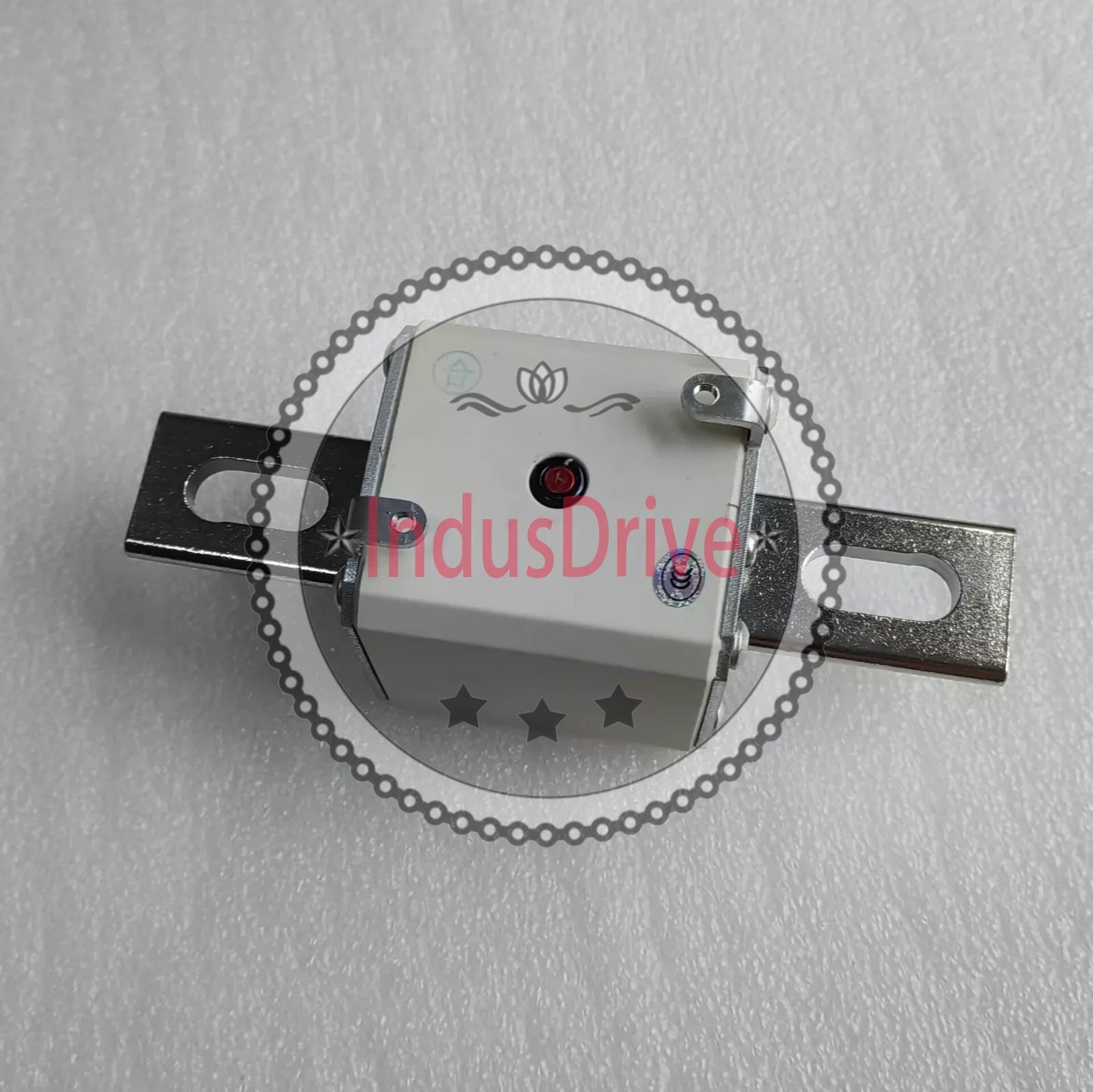 1Pcs Fit For Ferraz Shawmut A130UD72LI450 V300674 Fuse 1250V 450A