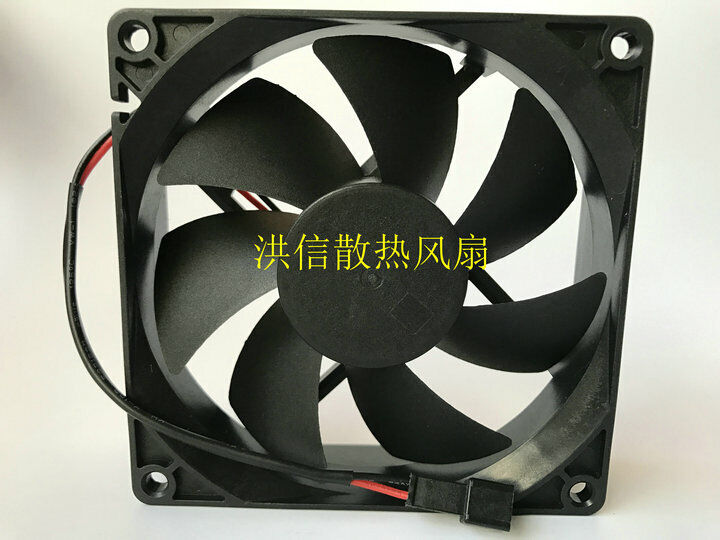 SUNON KDE2409PTB1-6A DC24V 9025 3.6W Inverter Fan - SUNON