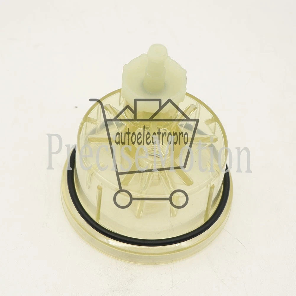 1PC Fuel Water Separator Cup Sensor Fits Komatsu Excavator PC200/210/220/240-8~