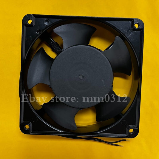 FENGDA F&F FD12038A1HS 110-120V 0.24/0.21A 120*38MM Large Airflow Cooling Fan