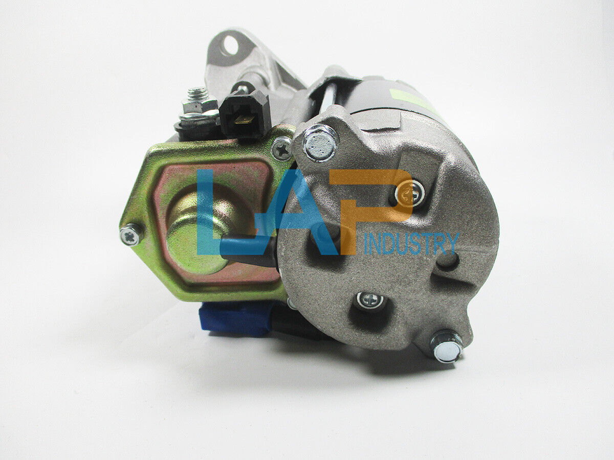 new 1PCS KDE16/KDE19 Generator starter KM376ZG-3708000 - KRAIG