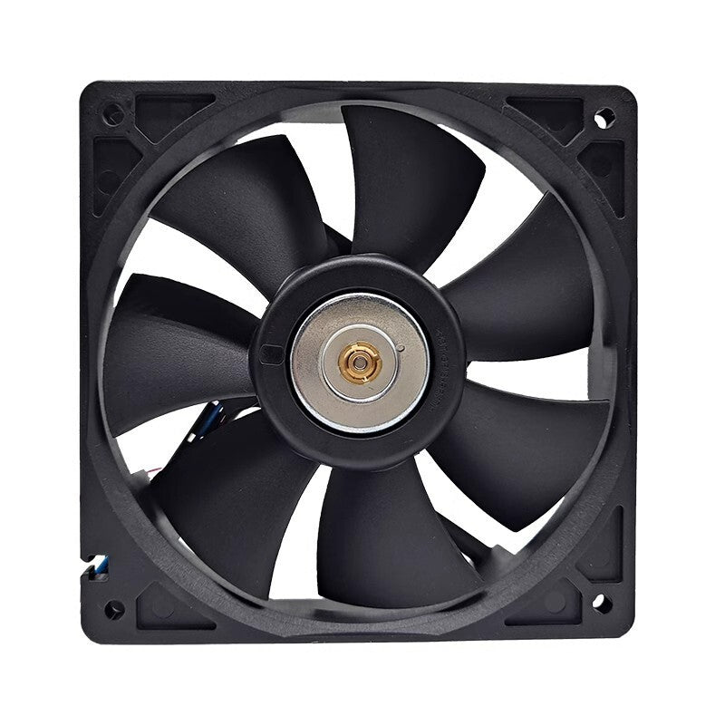 Delta AFB1212L-F00 1900RPM DC12V 0.21A 12025 3-Wire Cooling Fan
