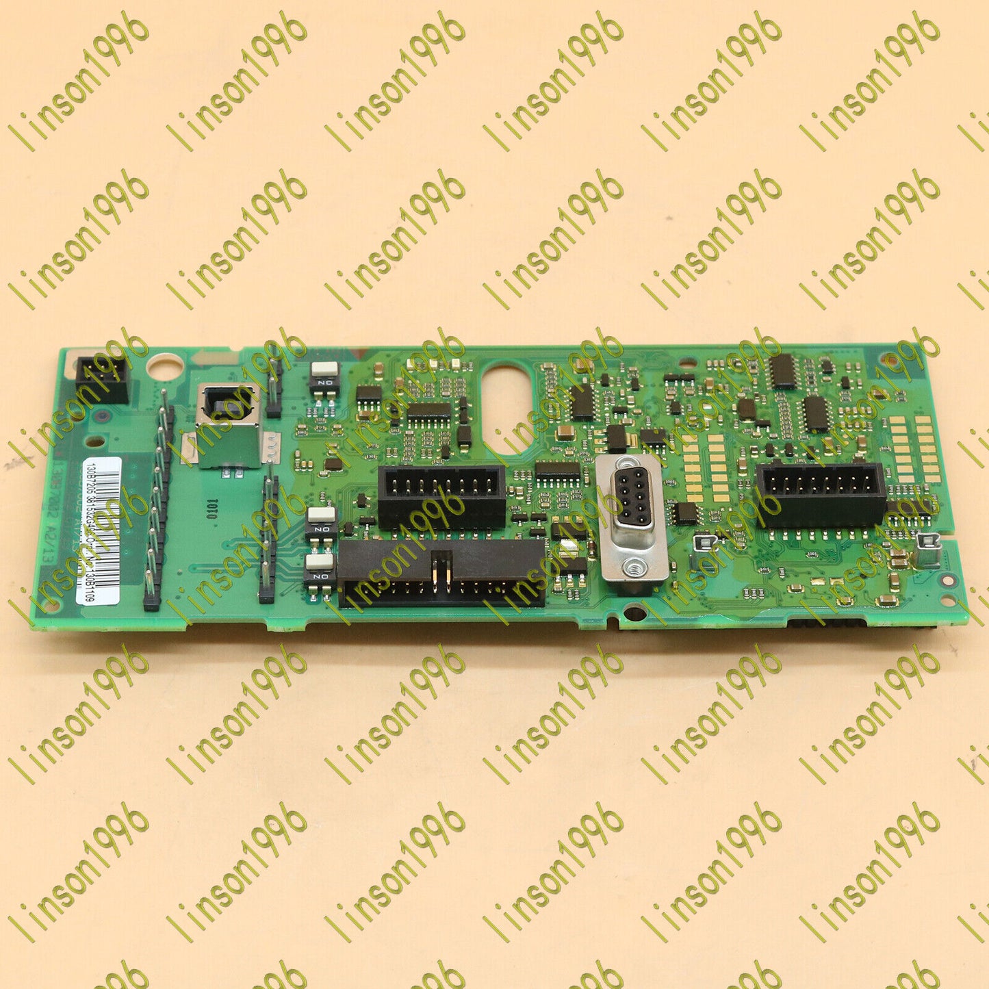 Danfoss ONE Board Model 130B1109 - DANFOSS