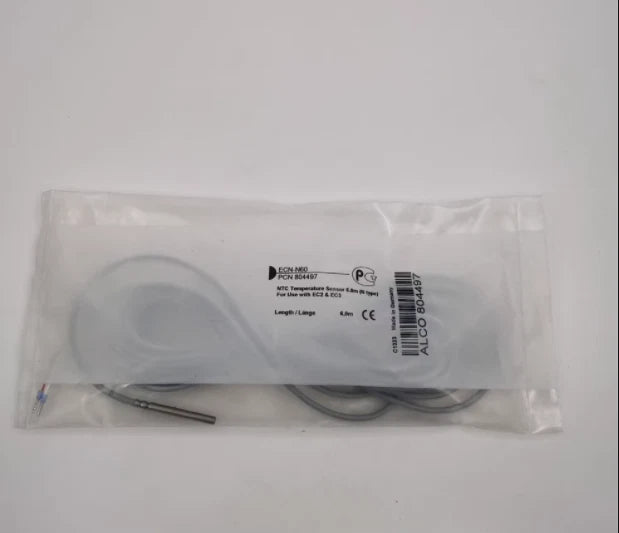 1PCS EMERSON Temperature sensor ECN-N60