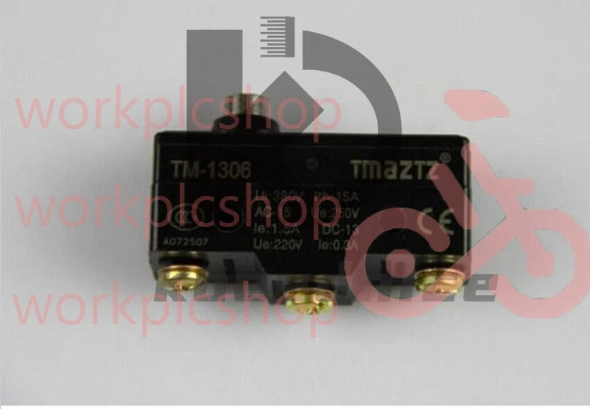 1 PCS Microwave Micro Switch TM-1306