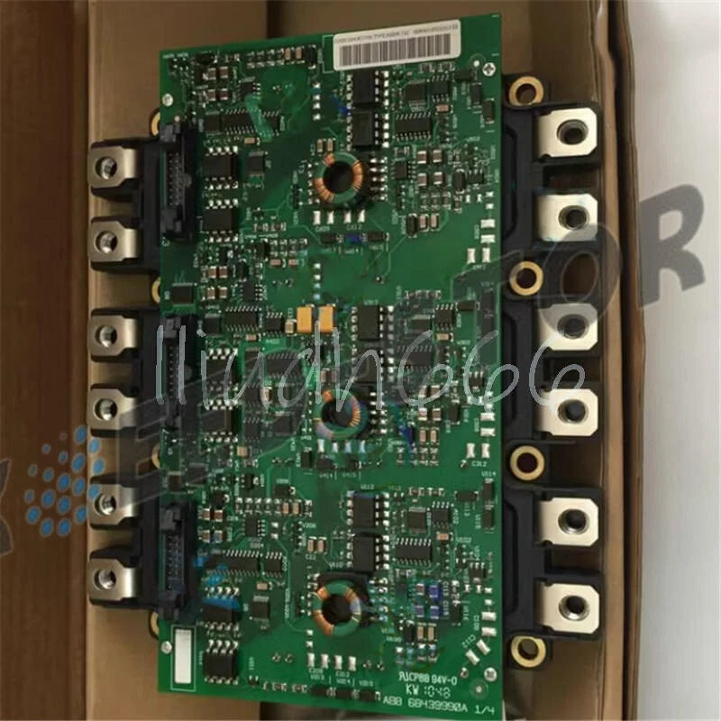 1PCS 6MBI450U-120/AGDR-71C inverter driver board