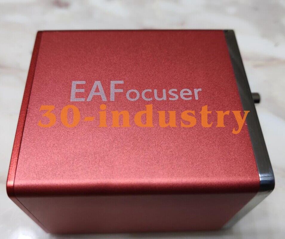 1PCS NEW FOR ZWO EAF Astronomical Telescope EAFoucser Electric Focusing 5V - KOEED