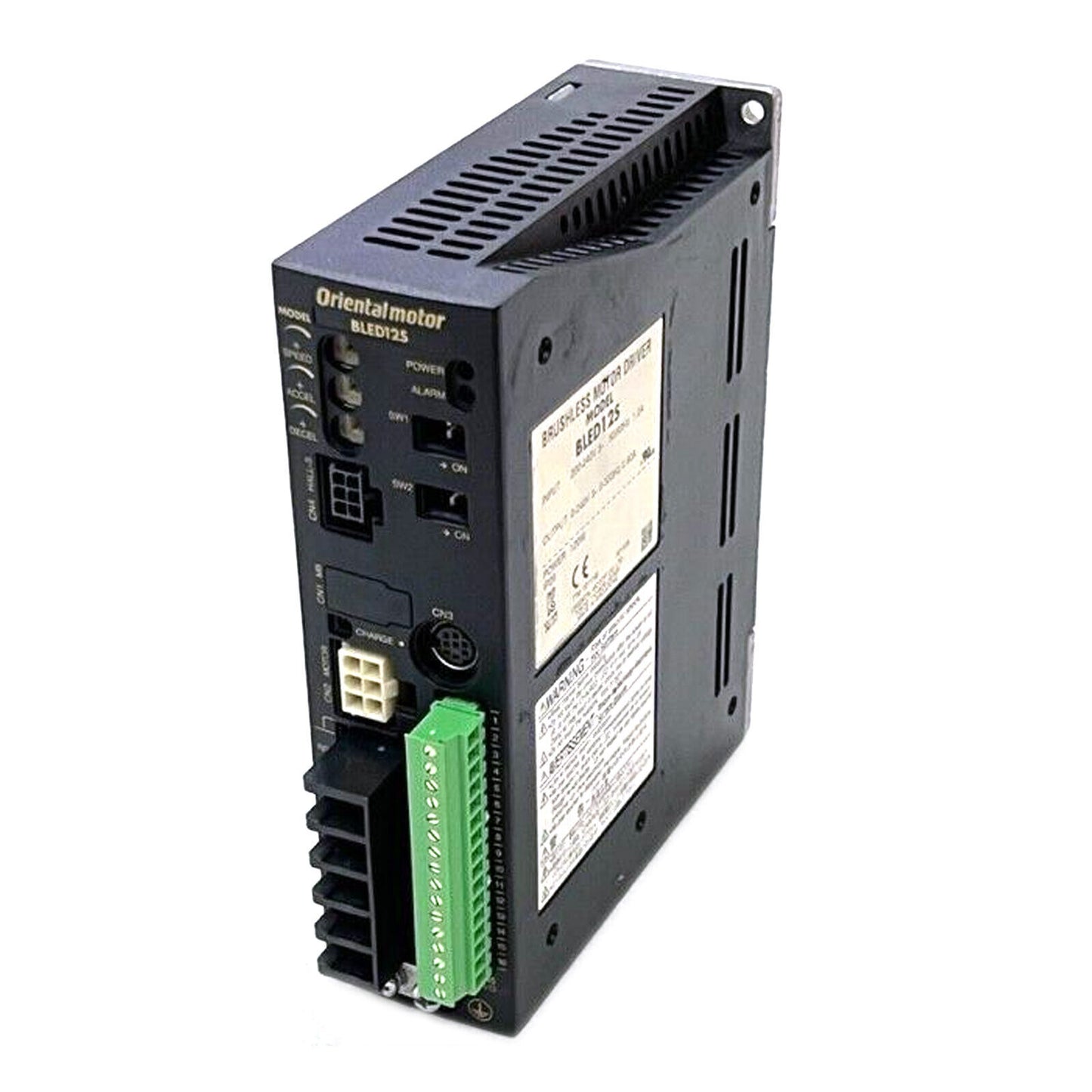 BLED12S Stepper Motor Driver - VEXTA