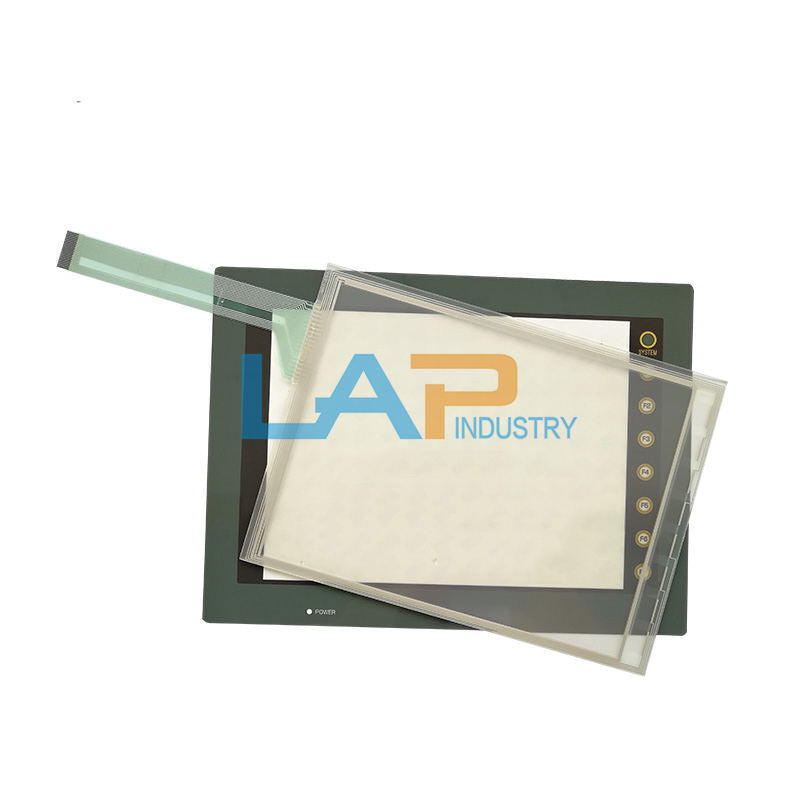 HAKKO V710SD Touchpad with Protective Film - 1PCS - HAKKO