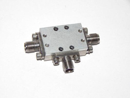 Used AVANTEK DBX-158L Duroid Mixer 8-15 GHz Double Balanced - AVANTEK