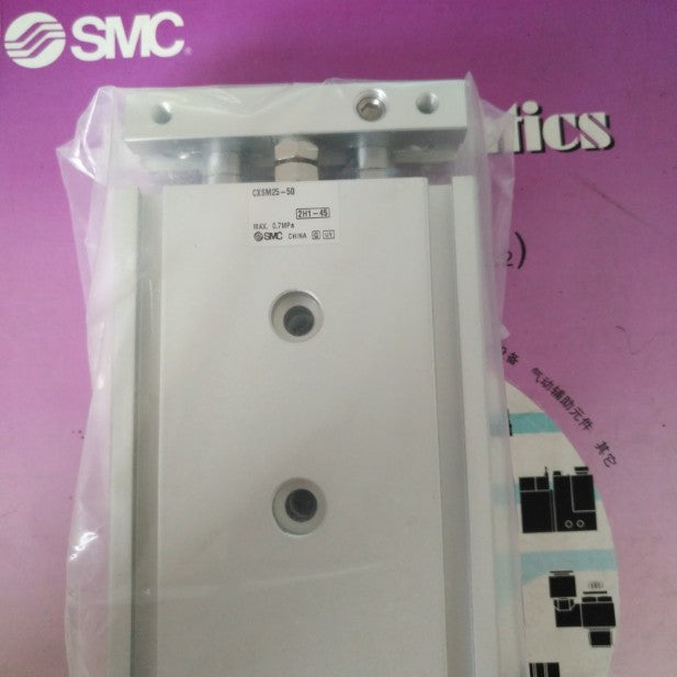 1PC SMC CXSM25-50 Cylinder