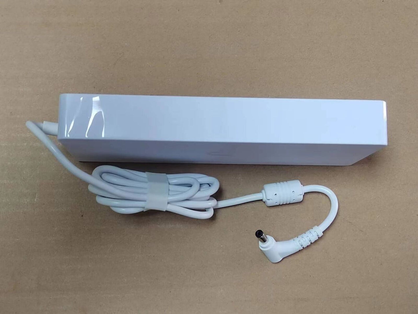 used AC Adapter for UBNT UniFi Switch US-XG-6POE Power Supply Charger - KOEED