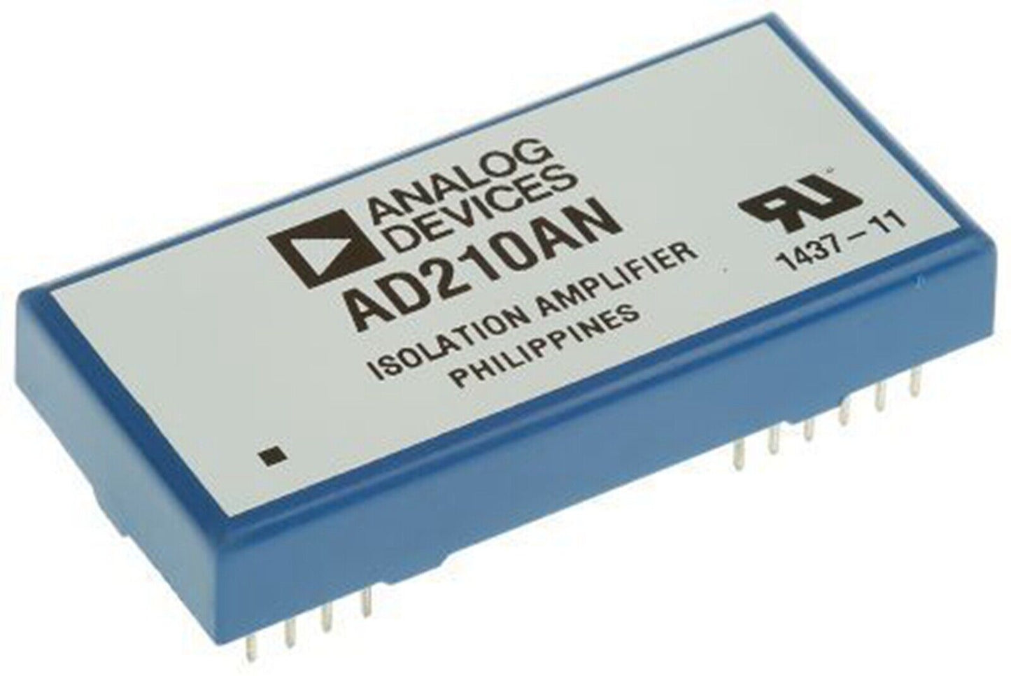 ANalog Devices AD210AN Isolation Amplifier - ANALOG DEVICES