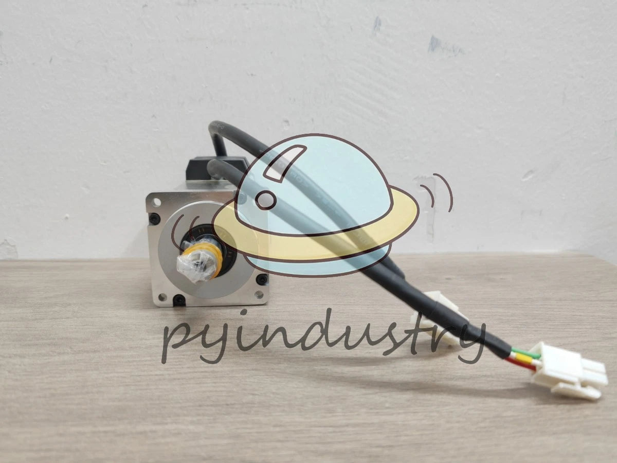Omron R88M-G40030H-S2 Industrial Servo Motor Quality Assurance Industrial