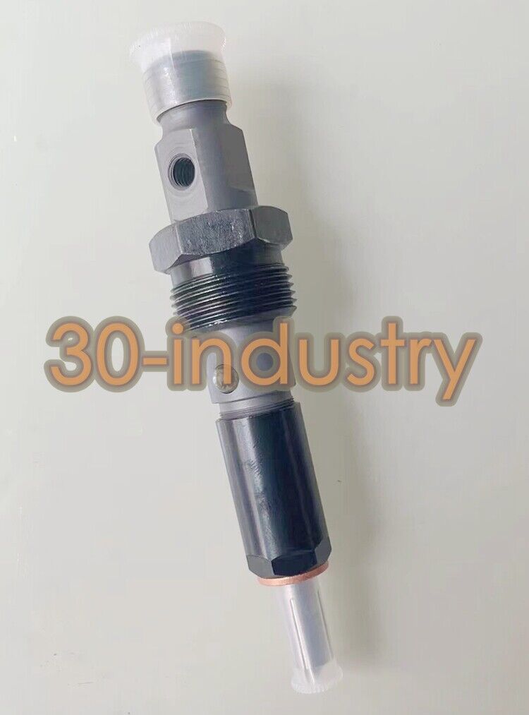 6 NEW Fuel Injectors for 6BT 4BT Diesel Engine - Model 3355015 - KOEED