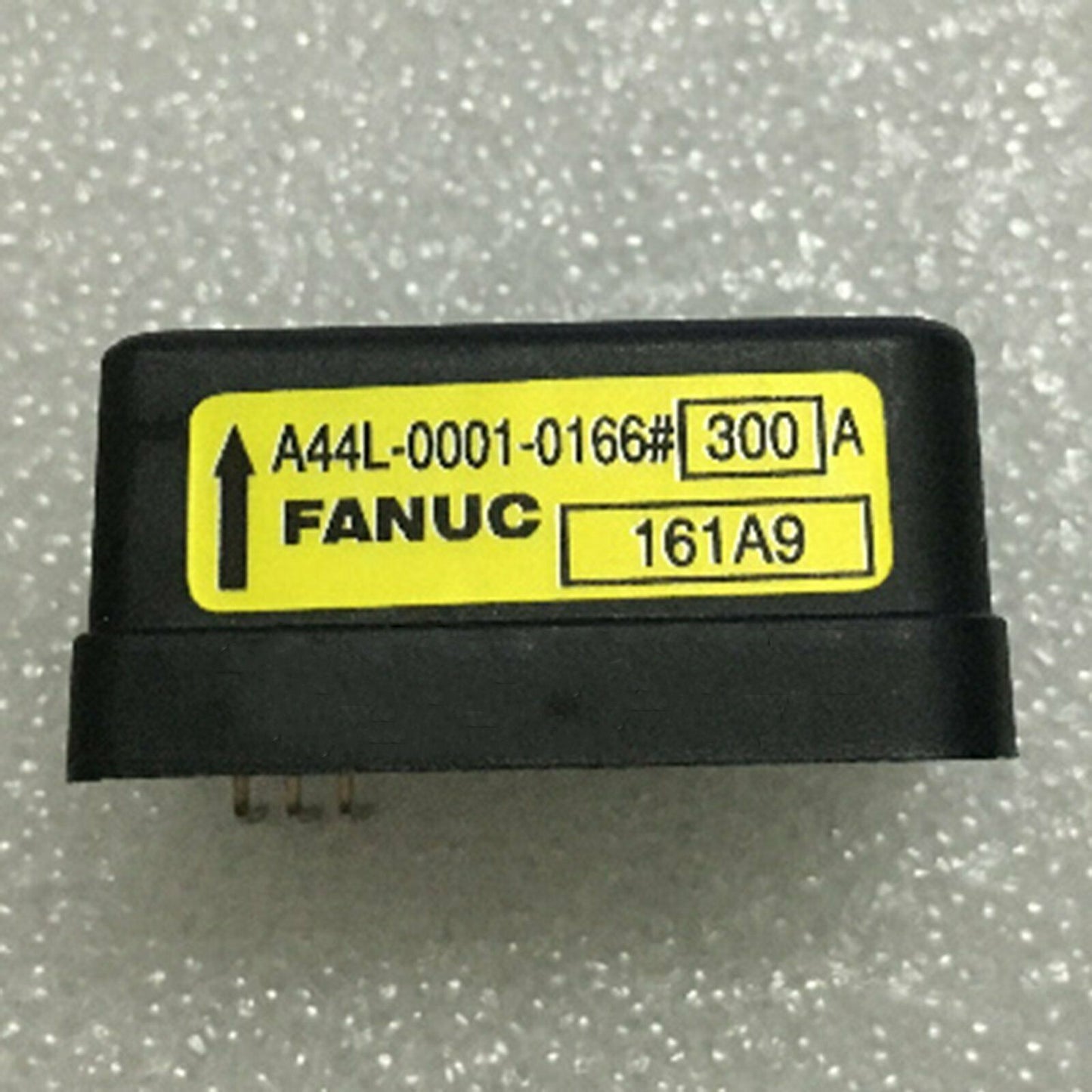 Professional Fanuc A44L-0001-0166#300A Module - High-Precision Industrial Component - FANUC