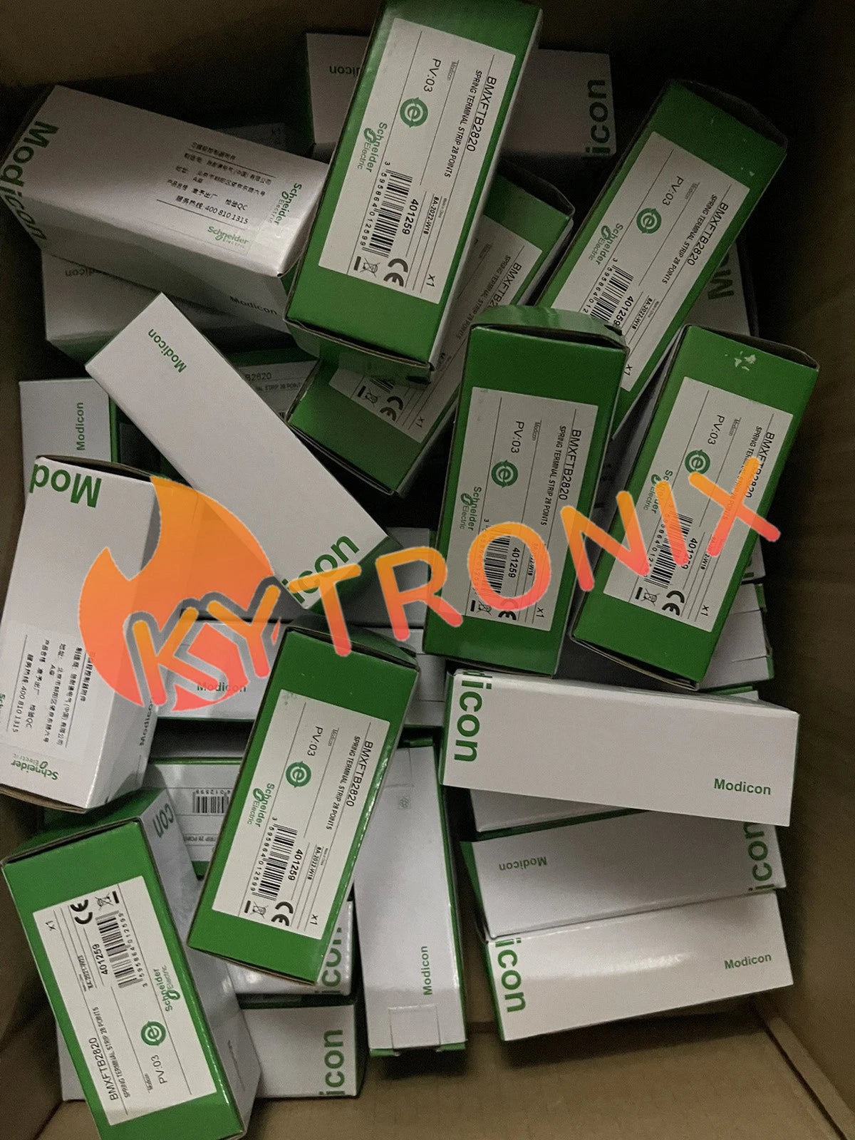 1pc for SND BMXFTB2820