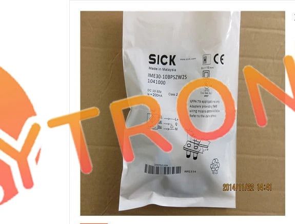 IME30-10BPSZW2S IME30 10BPSZW2S SICK free shipping