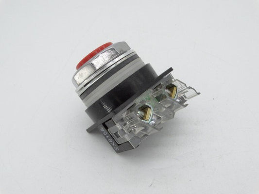 General Electric CR104PBG10R2 Compact Built-in 100-Watt Digital Push Button Switch - GENERAL ELECTRIC