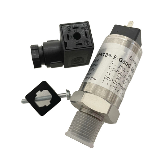 new CSP6189-E-G30G-00 Pressure Sensor - GEMS
