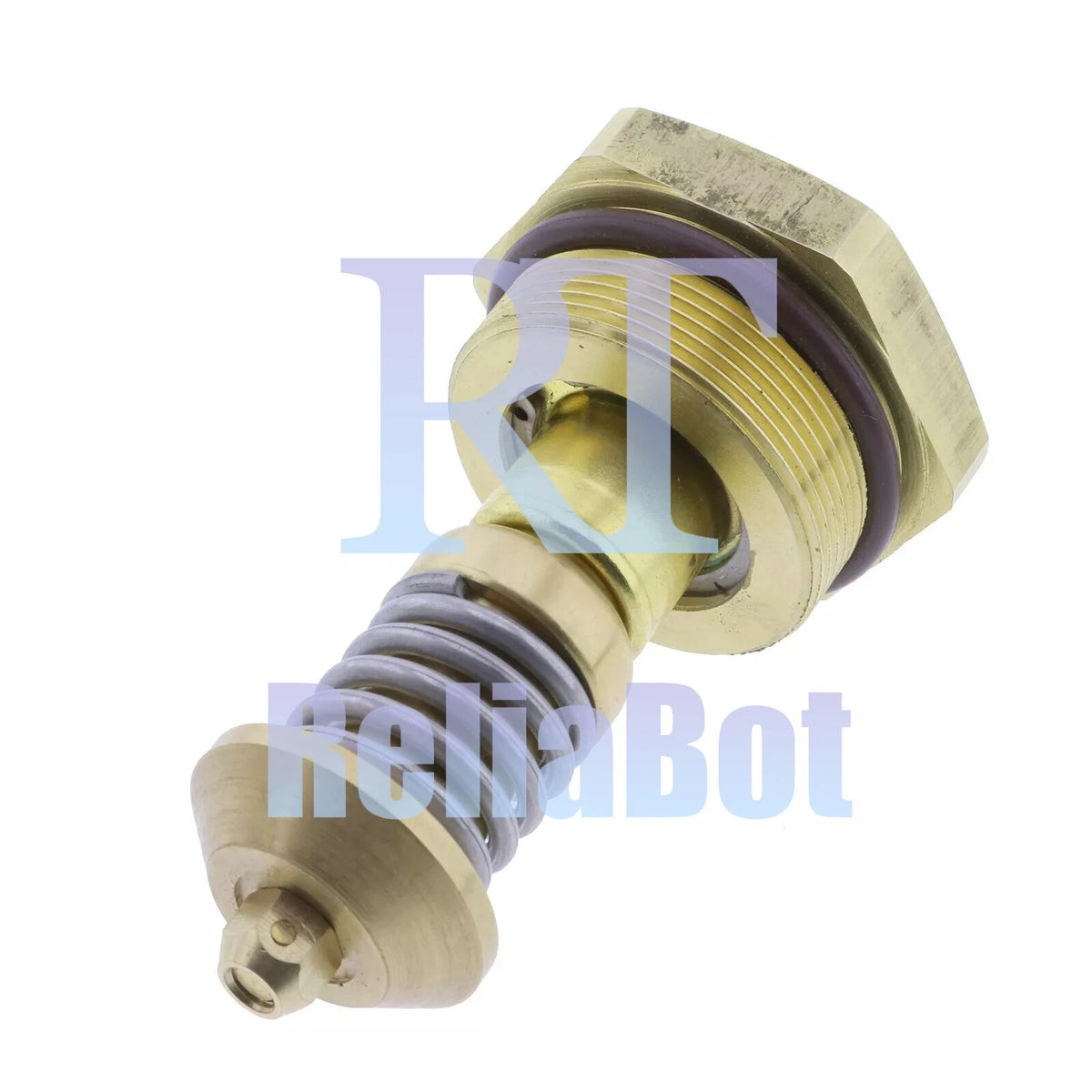 39441944 Thermostatic Valve For Ingersoll Rand Screw Air Compressor
