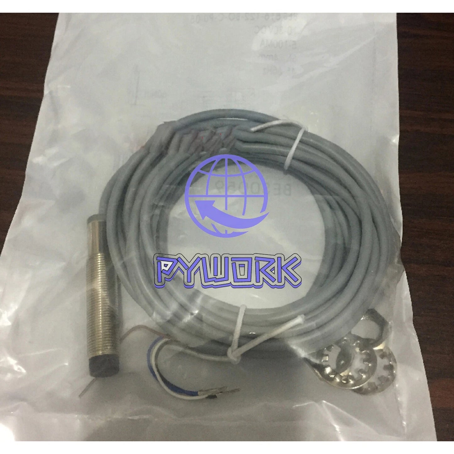 one BALLUFF BES 516-122-BO-C-PU-05 Proximity Switch spot stock #YP1