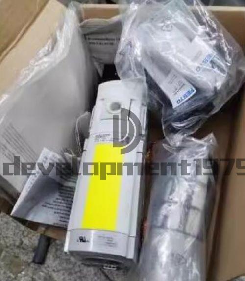 new ONE FESTO filter MS6-SV-1/2-E-10V24-SO-AD1 548713