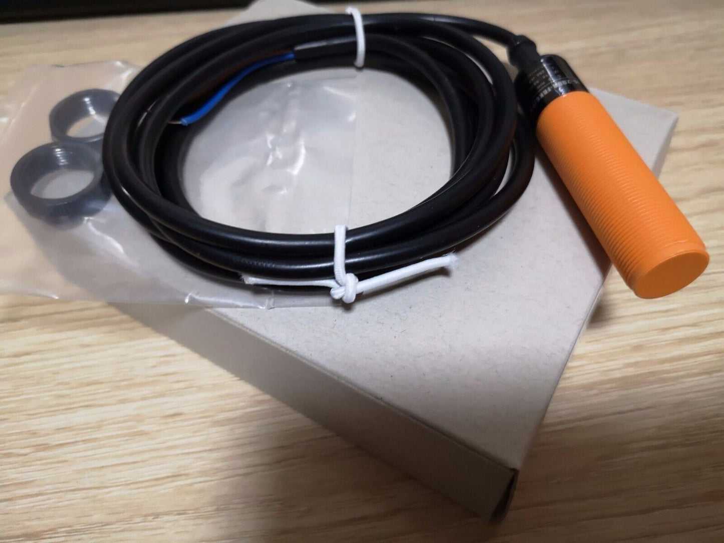 1PC IFM IG5533 Sensor