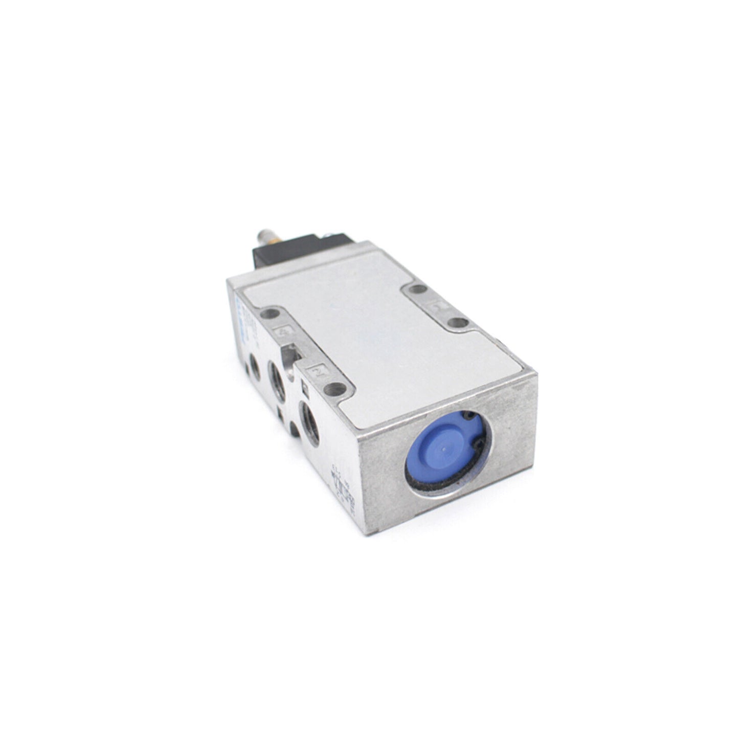 FESTO MFH-5-1/4-B 15901 Pneumatic Solenoid Valve PLC - FESTO